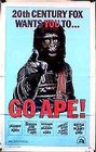 Planet of the Apes (1968)